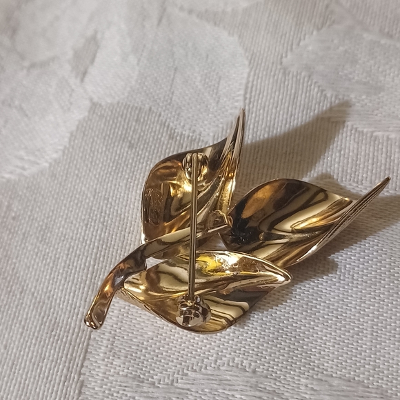 Vintage Christian Dior by Henkel & Grosse Set Of Two Brooches - Picture 6 of 16